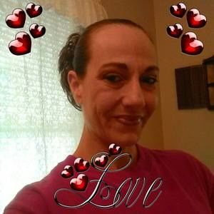 Meet your Posher, Renea